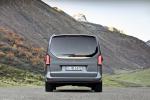 Mercedes-Benz V-Class Exclusive Line 2019 года (WW)